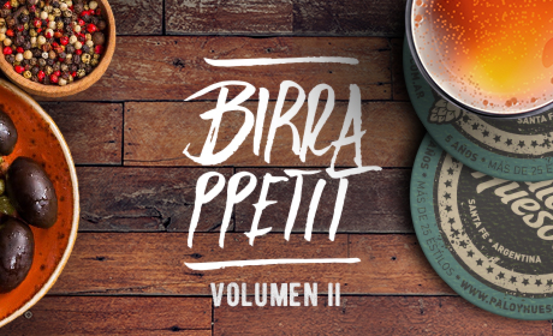 BirraPpetit, Vol II